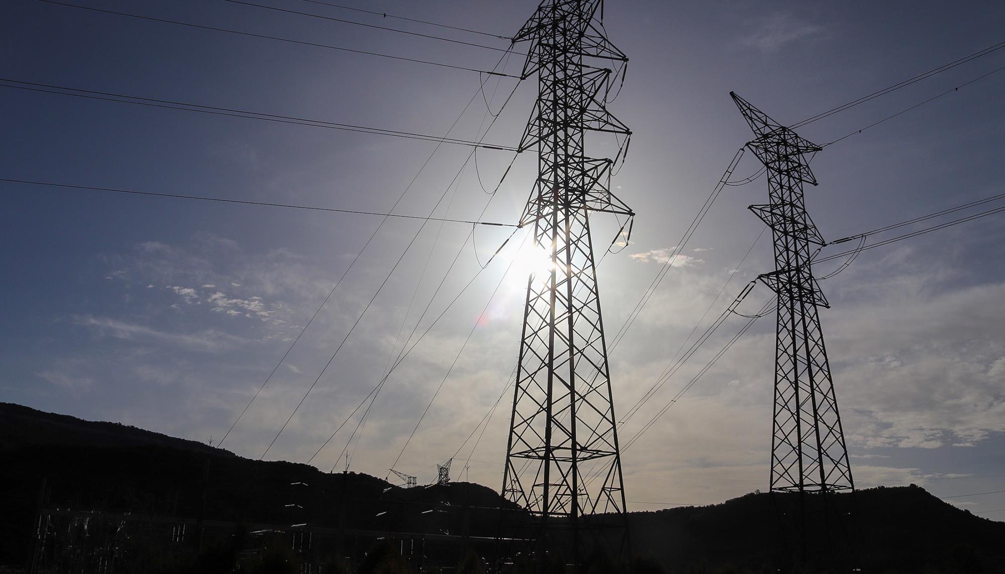 Linea MAT Castellon - 3